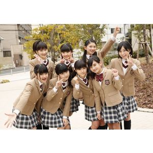 BABYMETAL、松井愛莉、武藤彩未…ブレイクアイドルの登竜門「さくら学院」に迫る